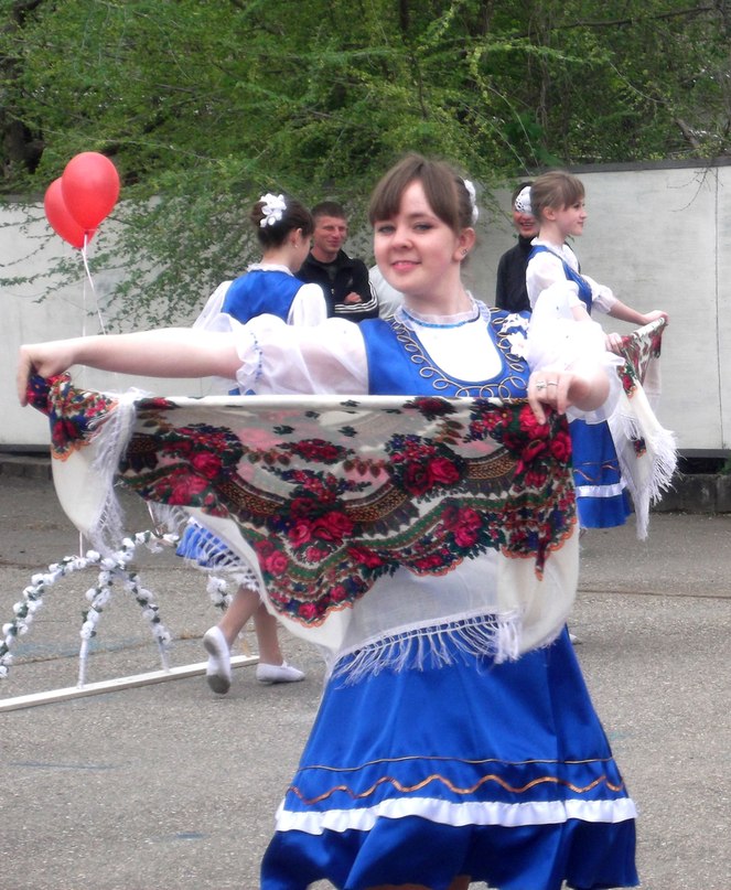 Мария Гуляева | Ставрополь