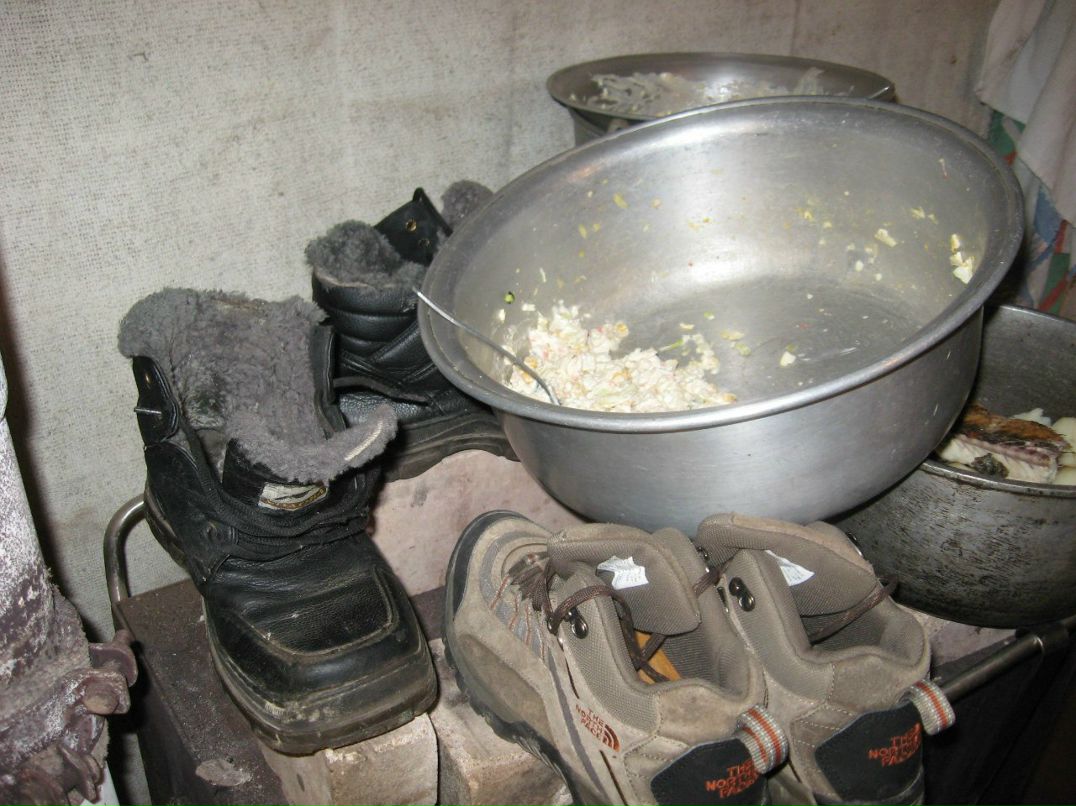 Маруся Башкатова | Санкт-Петербург