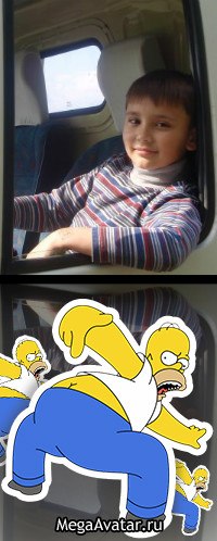 Ваня Осадченко | Киев