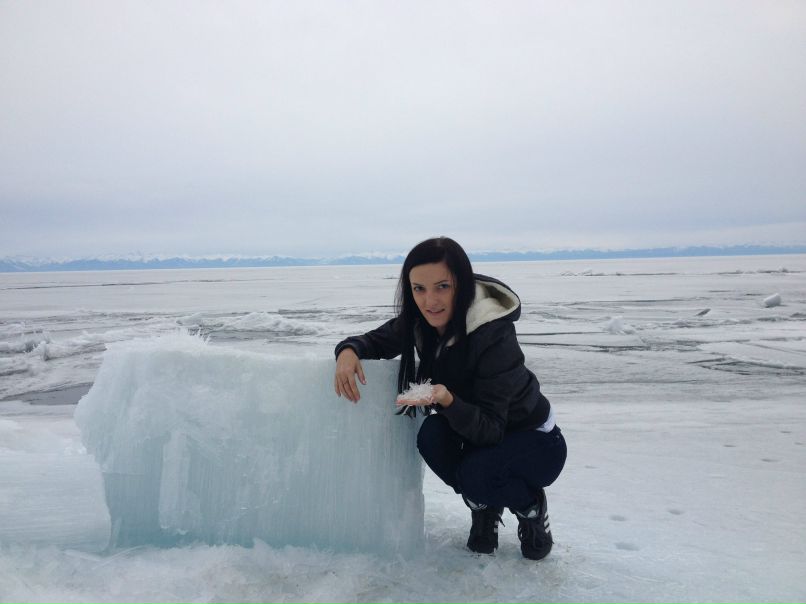 Наталия Светлакова | Иркутск