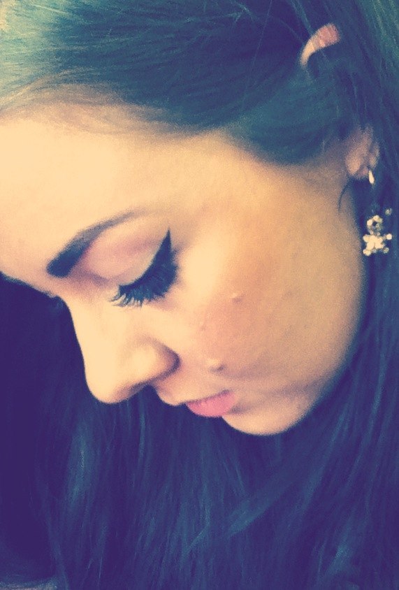 Евгения Соколова je suis la meilleure | Москва