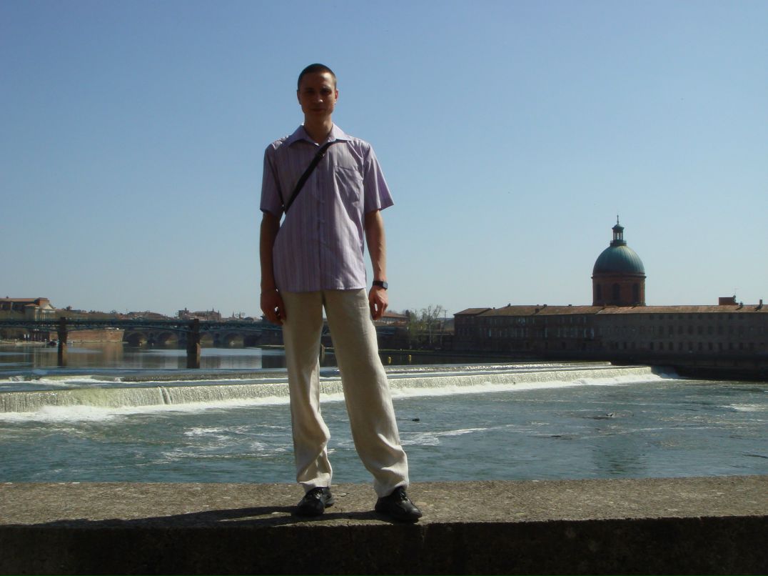 Клим Полянский | Москва