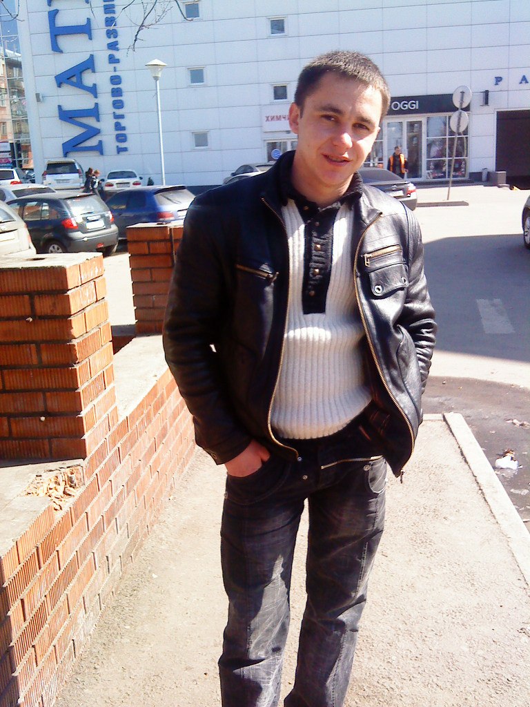 Вася Чернов | Днепр (Днепропетровск)