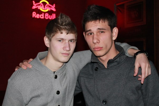 Сергей Тимченко Timosha | Харьков