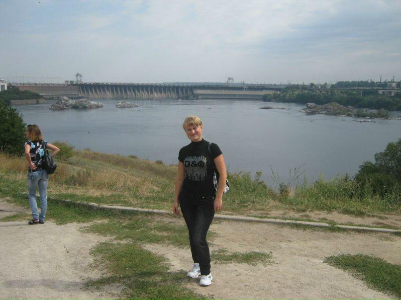 Антонина Кочура | Полтава