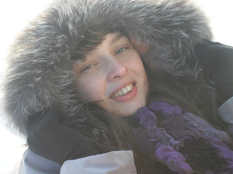 Елена Егорова | Шатура