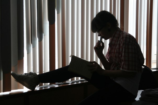 Ульяна Степанова | Москва