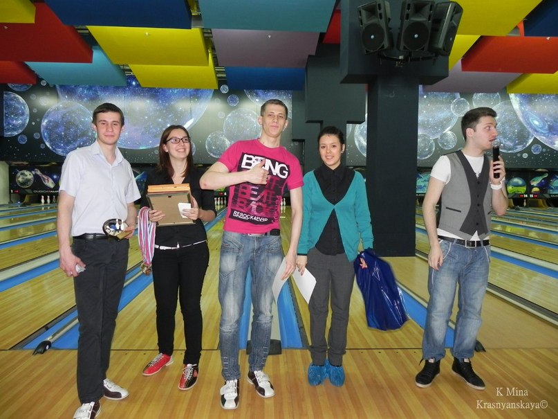 Алферий Русаков | Самара