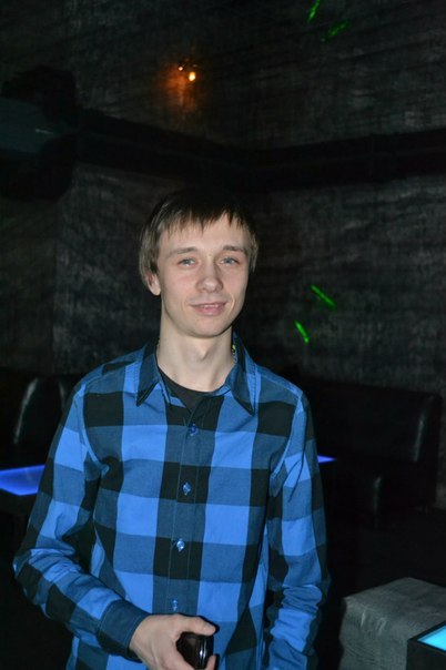 Дмитрий Нитченко | Киев