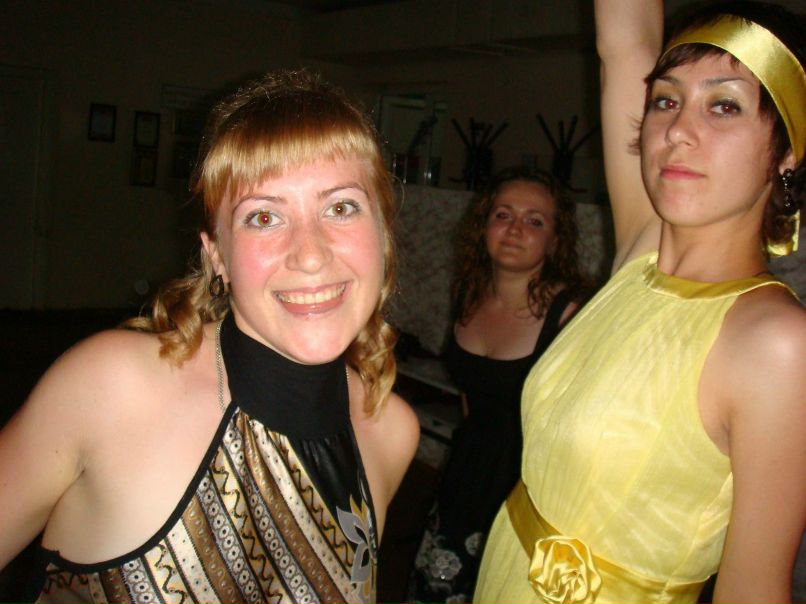 Светлана Винокурова | Тюмень