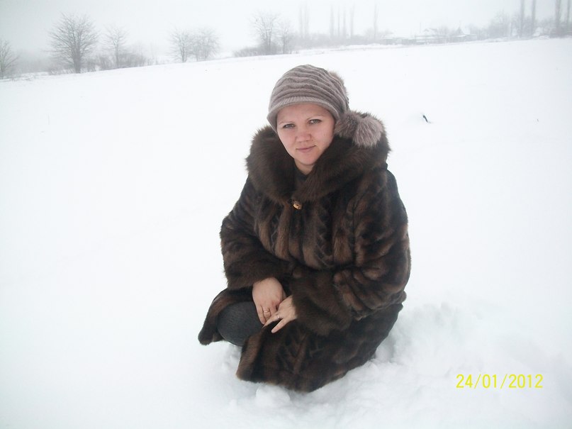 Наталья Шевченко | Рябоконево