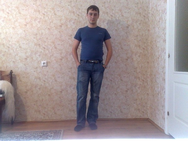 Евгений Акулиничев Сергеевич | Болхов