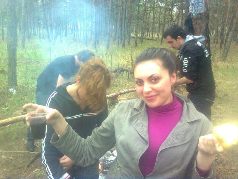 Андрей Димитров | Покров / Орджоникидзе