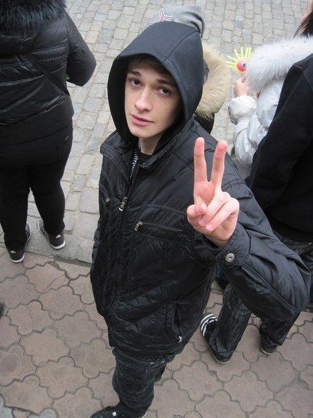 №11, Максим Петров, Черноморск / Ильичевск №11, Максим Петров, Черноморск / Ильичевск