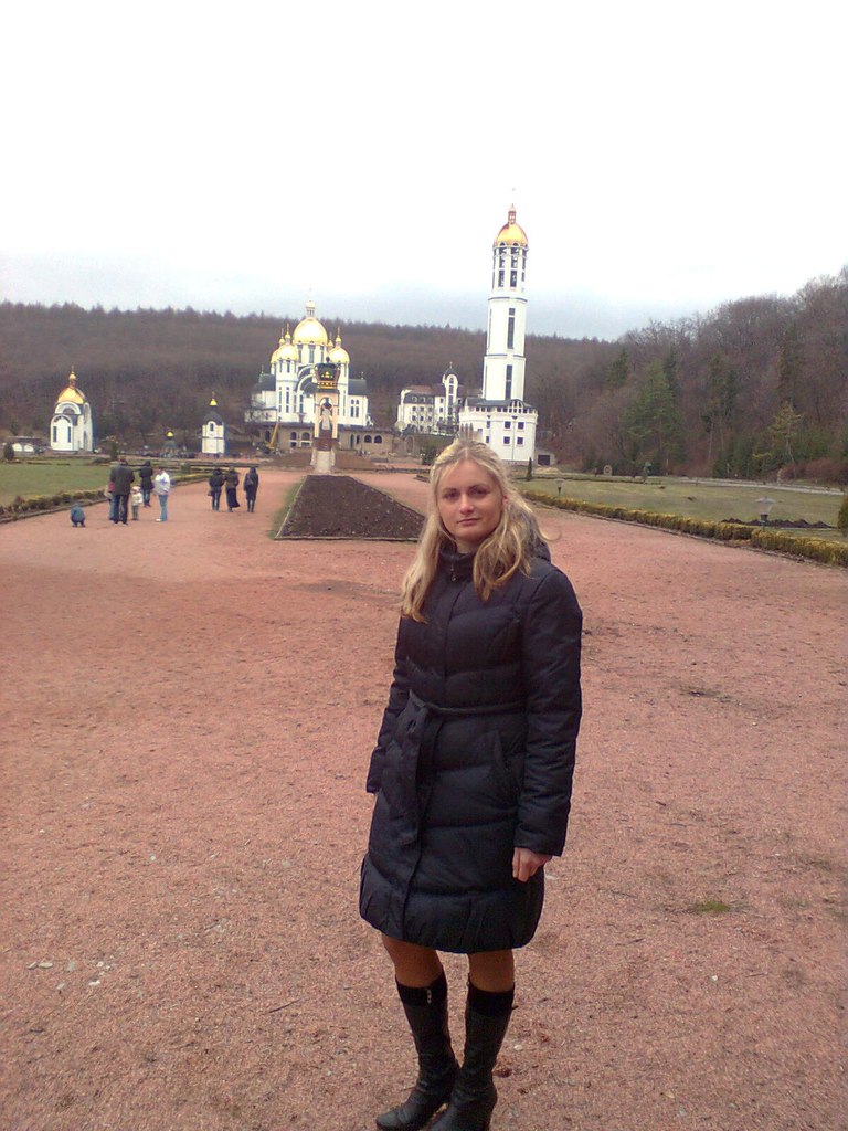 Маряна Працінь Андріївна))) | Тернополь