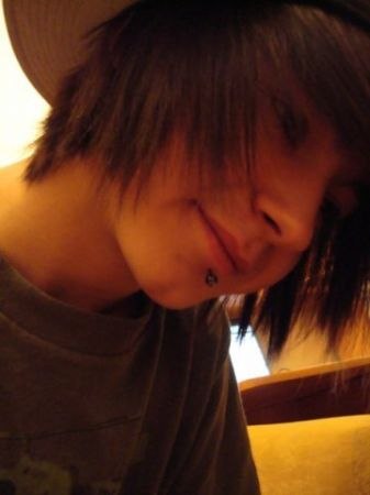 Егор Спирин [Dead soul] | Ставрополь