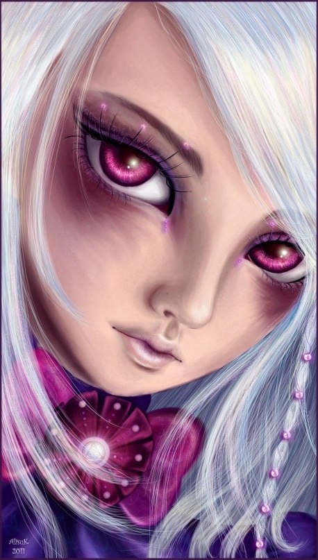 Карина Кириллова | Москва