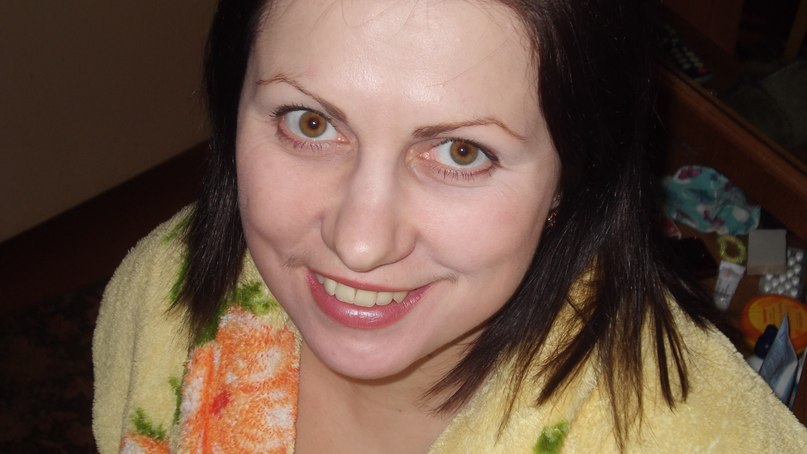 Людмила Федорова | Витебск