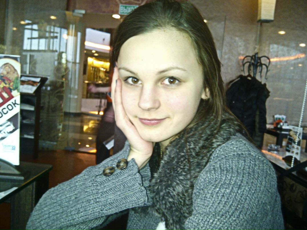 Asya Myzina | Москва