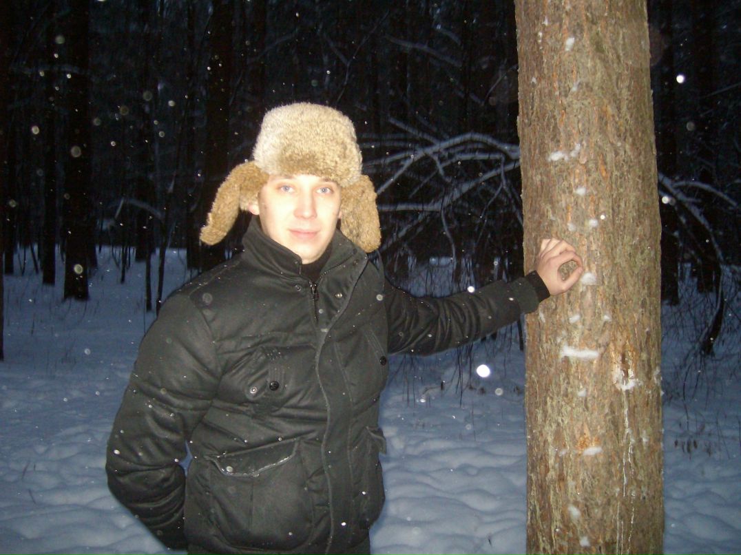 Владимир Виноградов | Екатеринбург