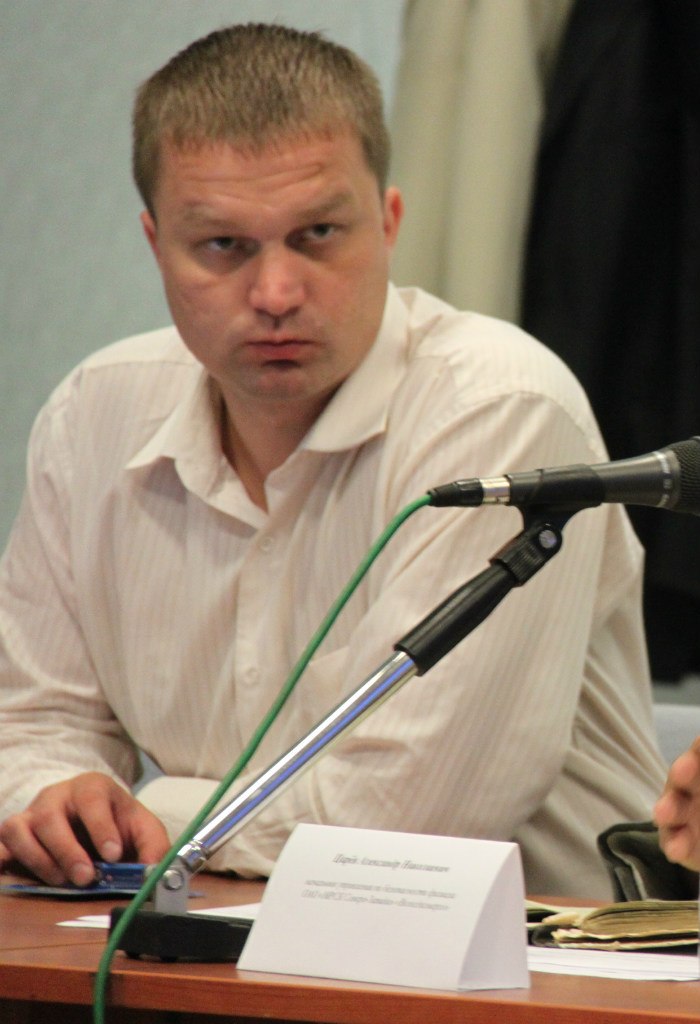 Игорь Калинин | Вологда