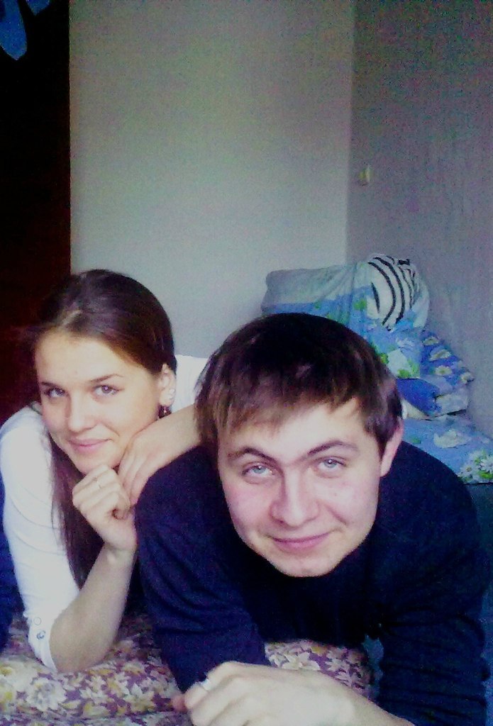 Slava Sibgatyllin | Казань