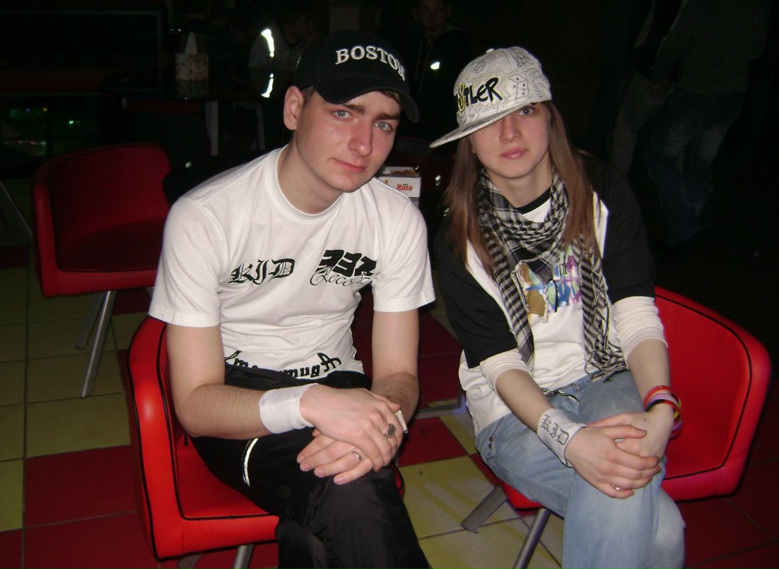 Лана Гуслянникова | Санкт-Петербург