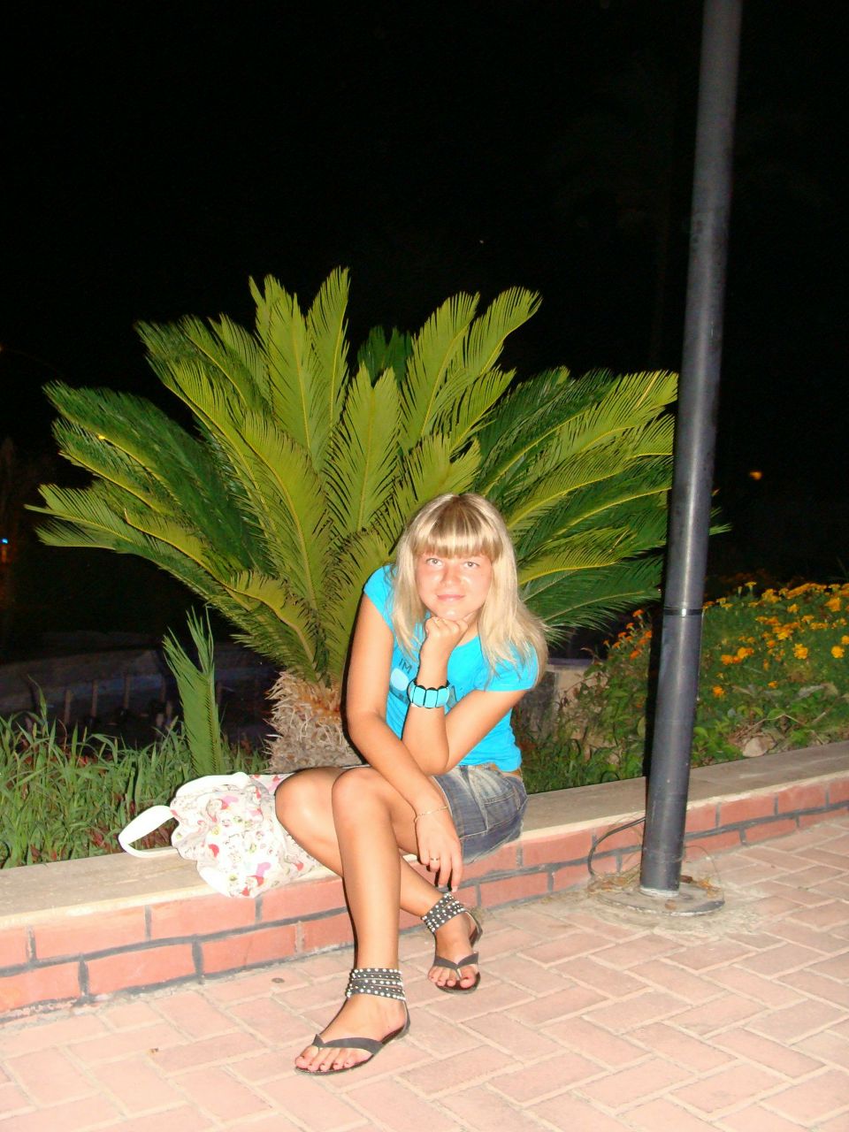 Аня Голомолзина | Екатеринбург