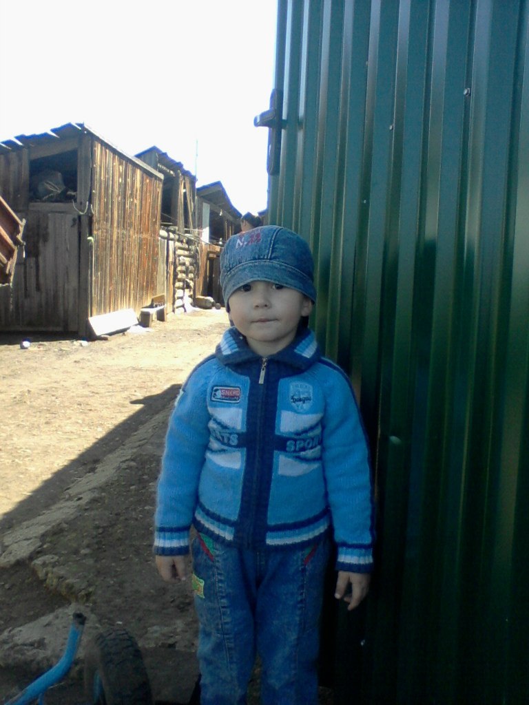 Мария Кокорина | Иркутск