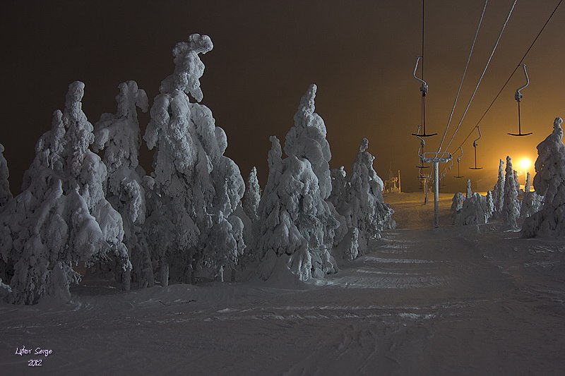 Сергей Лыков | Санкт-Петербург
