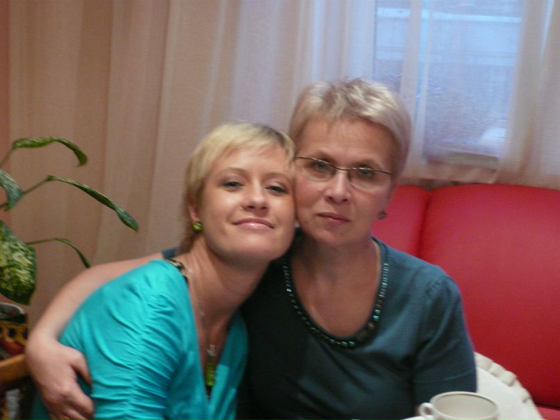 Елена Хлыновская | Санкт-Петербург