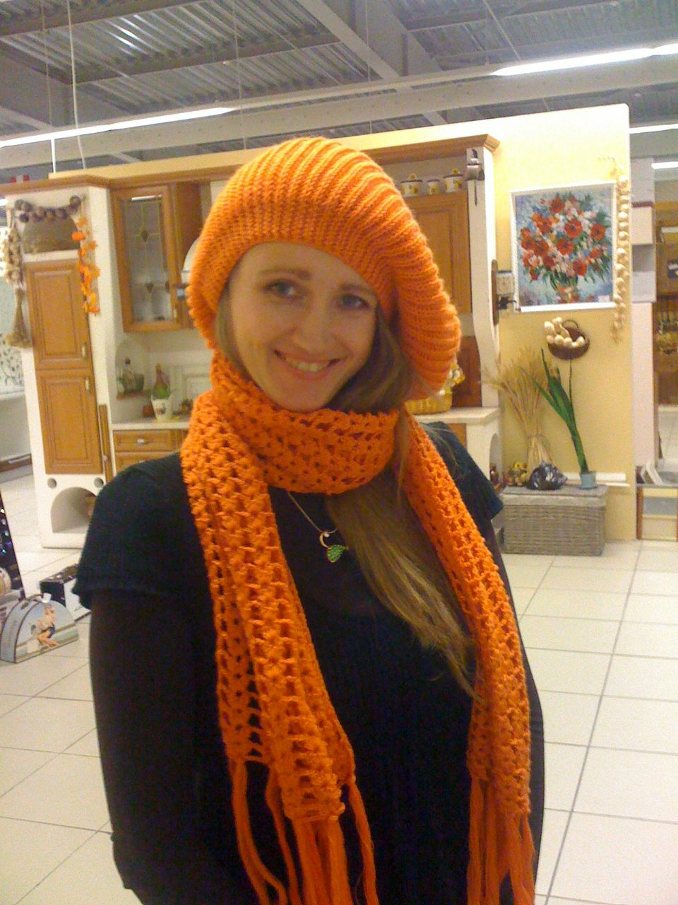 Майя Боднар | Одесса