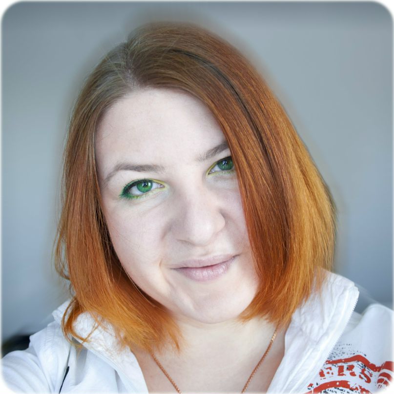 Ольга Дужак Бeskonechnost' | Иркутск