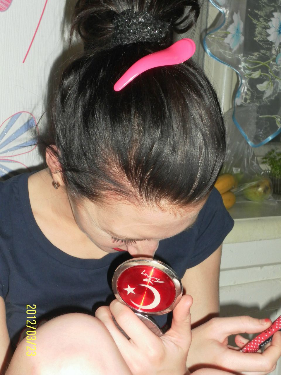 Алёна Черномурко | 