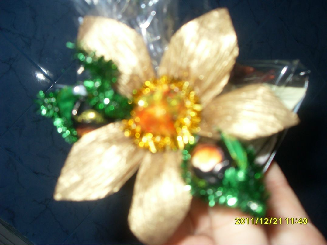 Надюшка Кашенкова | Шахтерск