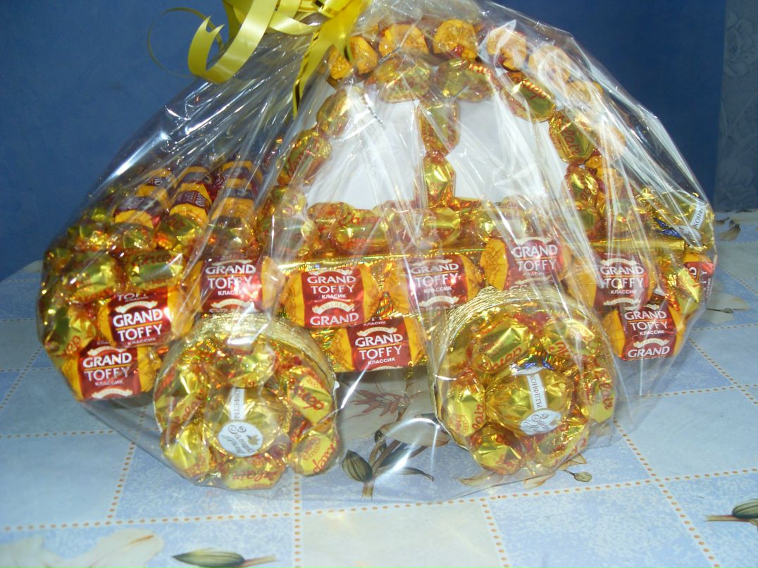 Надюшка Кашенкова | Шахтерск