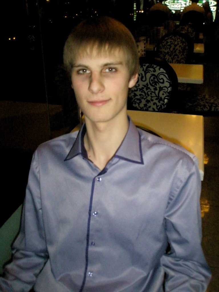 Андрей Прокопенко Сергеевич | Харьков