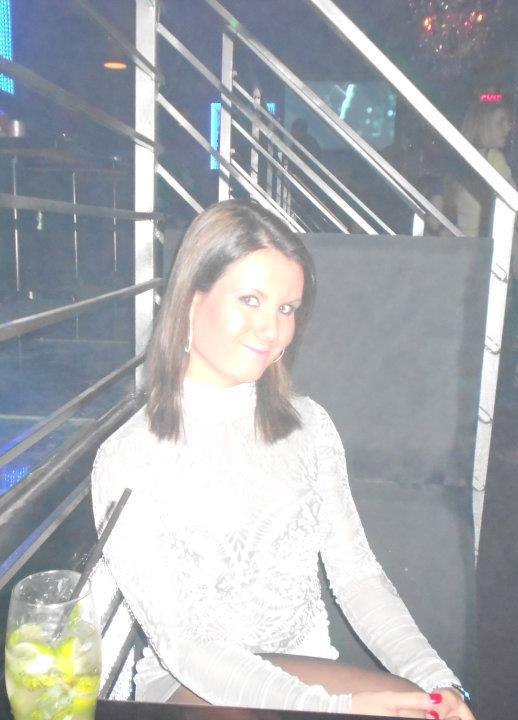 Yuliya Nazarova | Los Angeles