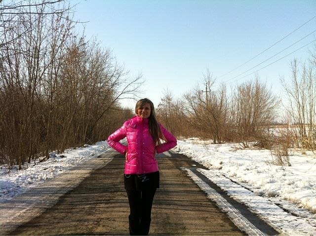 Татьяна Подрез | Константиновка