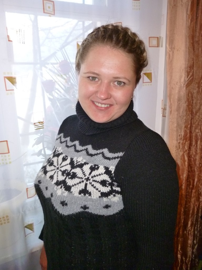 Anna Goloshchapova Valeryevna | Челябинск