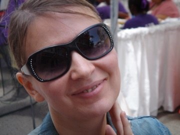 Natasha Tur | Санкт-Петербург