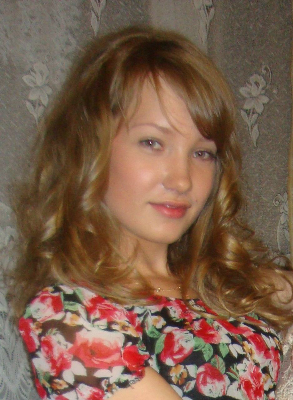 Олюня Фомичёва | 