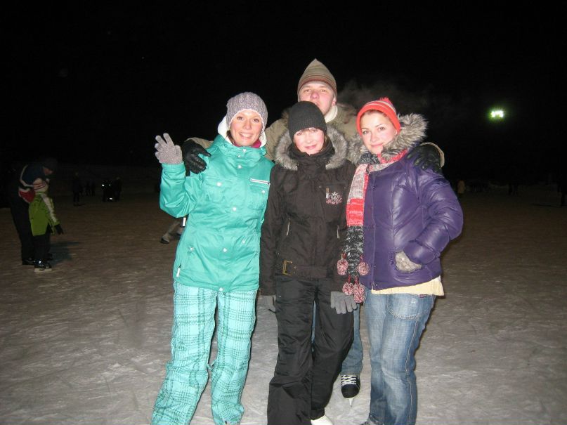 Наталья Некрасова | Люберцы