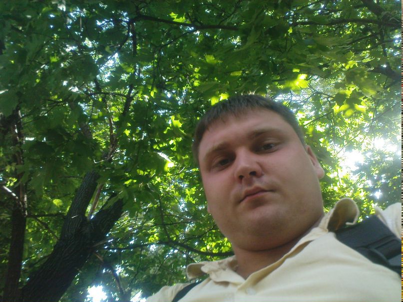 Андрей Калашников | Мелитополь