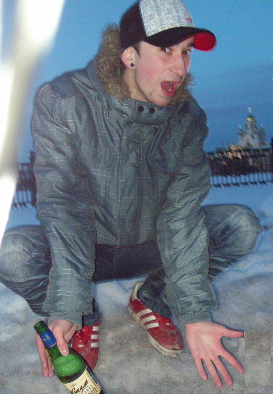 Александр Попов | 