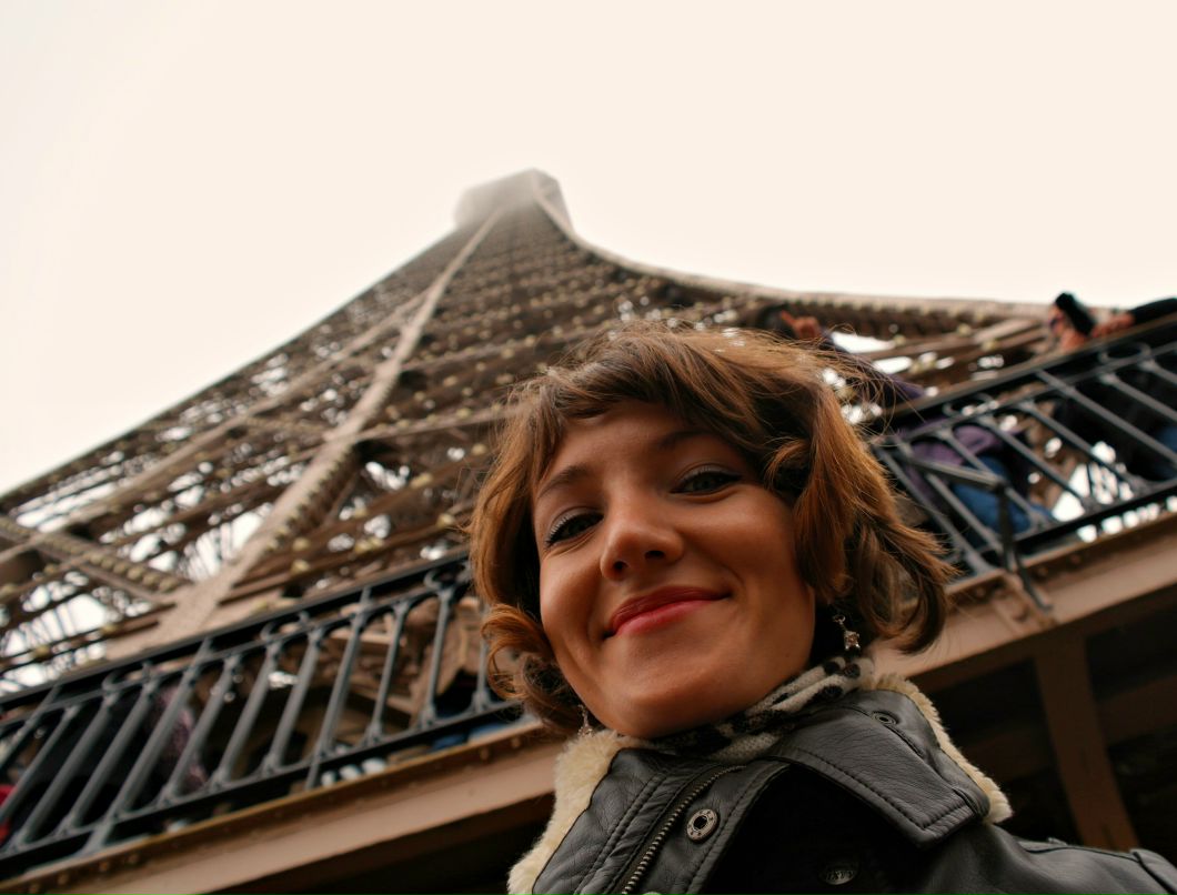 Елена Иванова Рязанова аkа | Оренбург