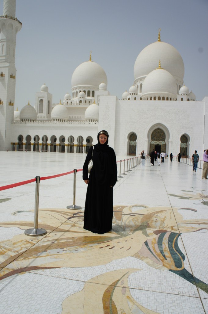 Ильмира Утемишева | Санкт-Петербург