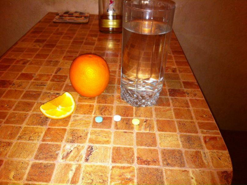 №49, Никита Клеопа, Воронеж №49, Никита Клеопа, Воронеж