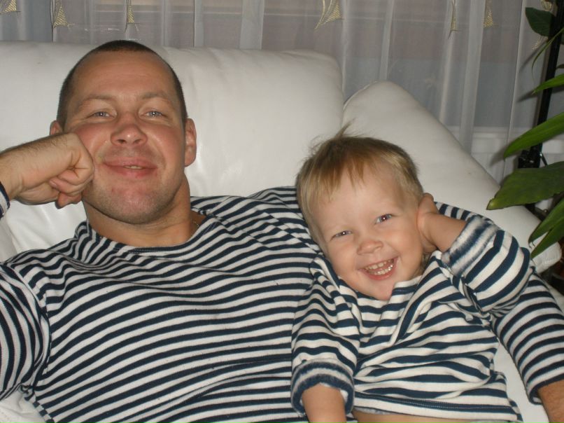 Денис Гаврилин | Костомукша