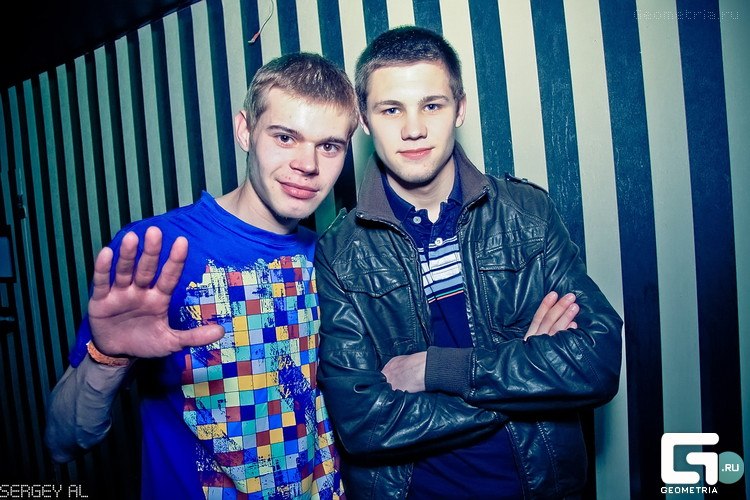 Ярослав Малашкевич | Санкт-Петербург